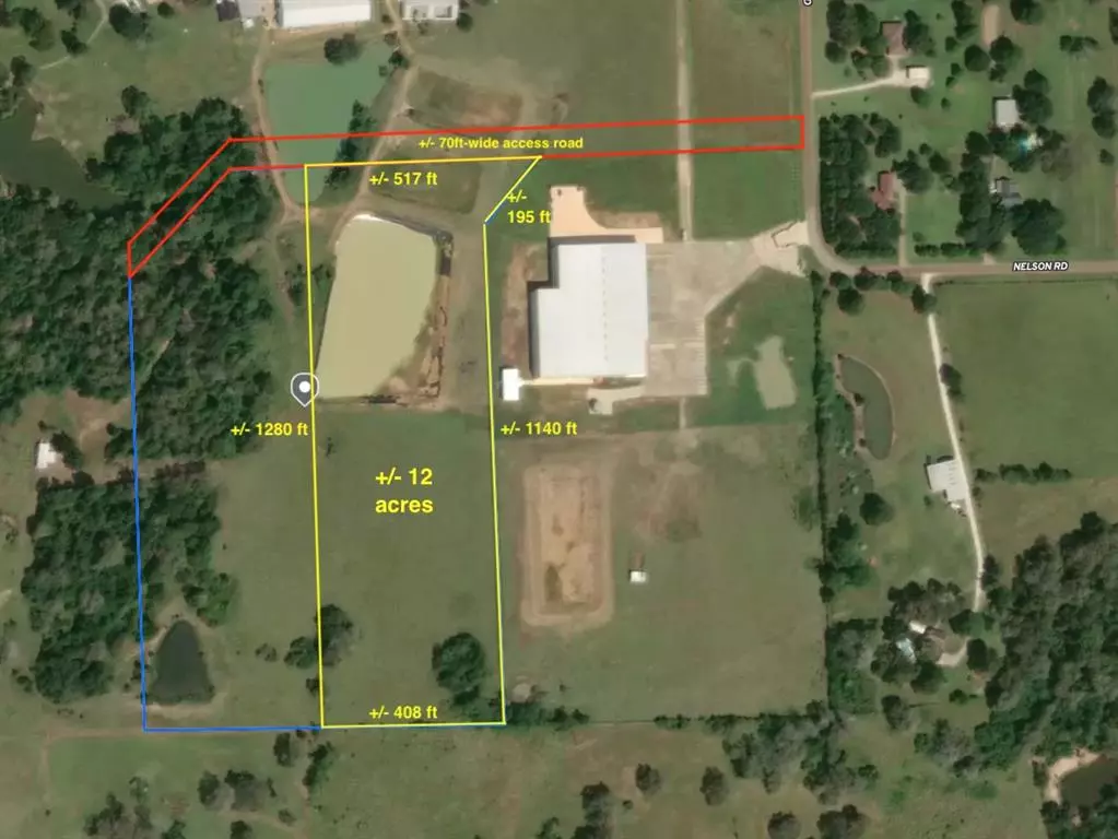 Hempstead, TX 77445,0007 Nelson RD