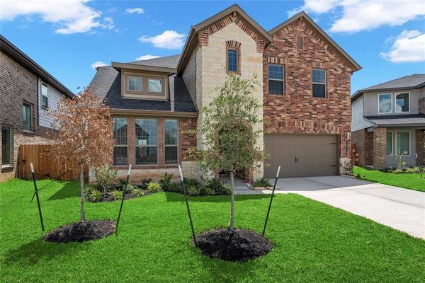 28502 Freemans View CT, Katy, TX 77494