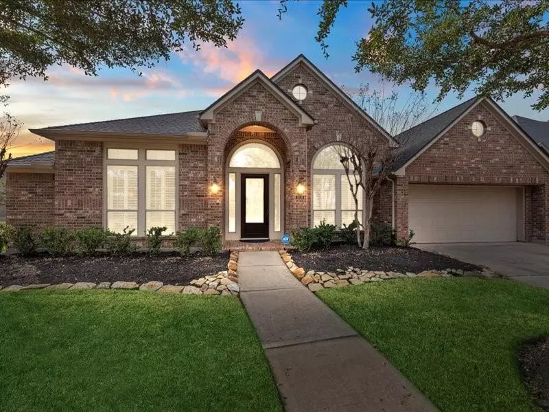 2826 Snow Finch CT, Katy, TX 77494