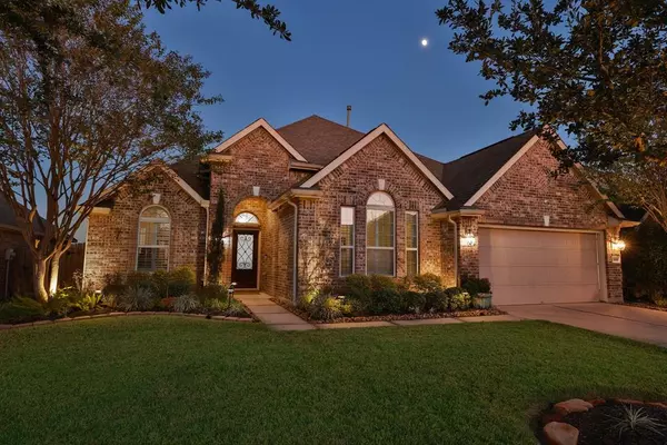 13006 Chatfield Manor LN, Tomball, TX 77377