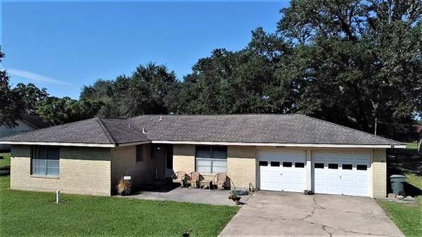 6337 Easy ST, Port Arthur, TX 77640