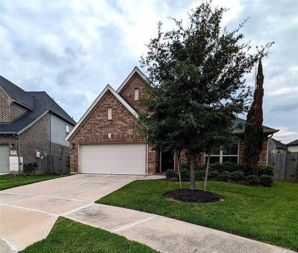 3312 Rock River CT, Missouri City, TX 77459