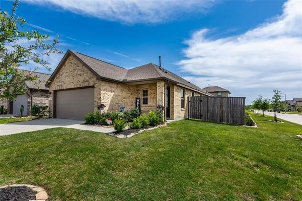 Hockley, TX 77447,18402 Summit Ranch DR