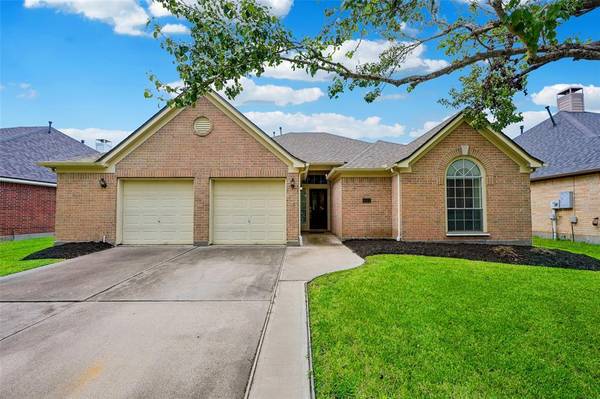 4411 Ableside DR, League City, TX 77573