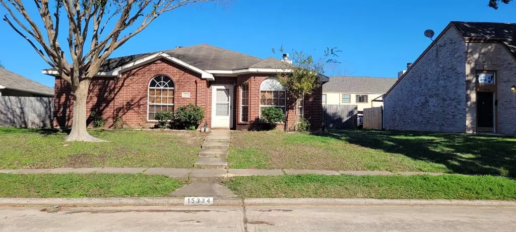 15334 Baxter AVE, Houston, TX 77084