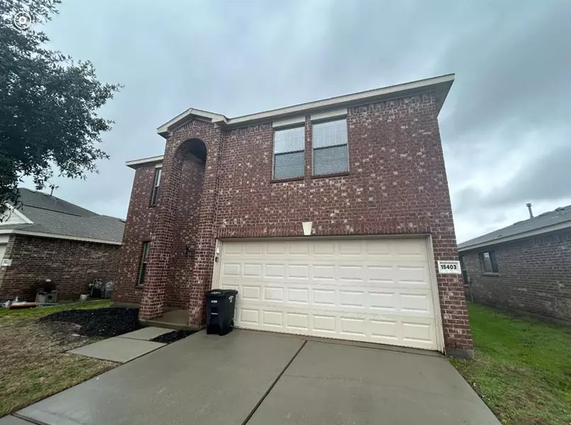 15403 Key Crest LN, Cypress, TX 77429