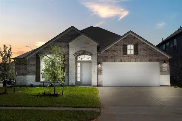 21022 Cypress Creek View CT, Humble, TX 77338