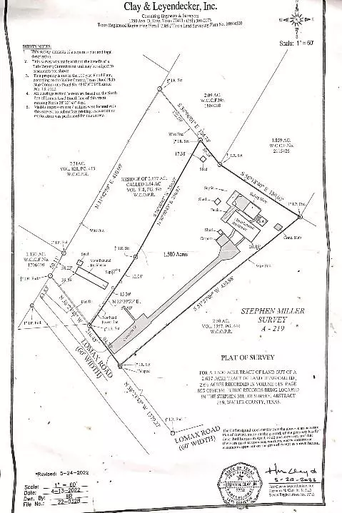 Brookshire, TX 77423,36446 Lomax Road