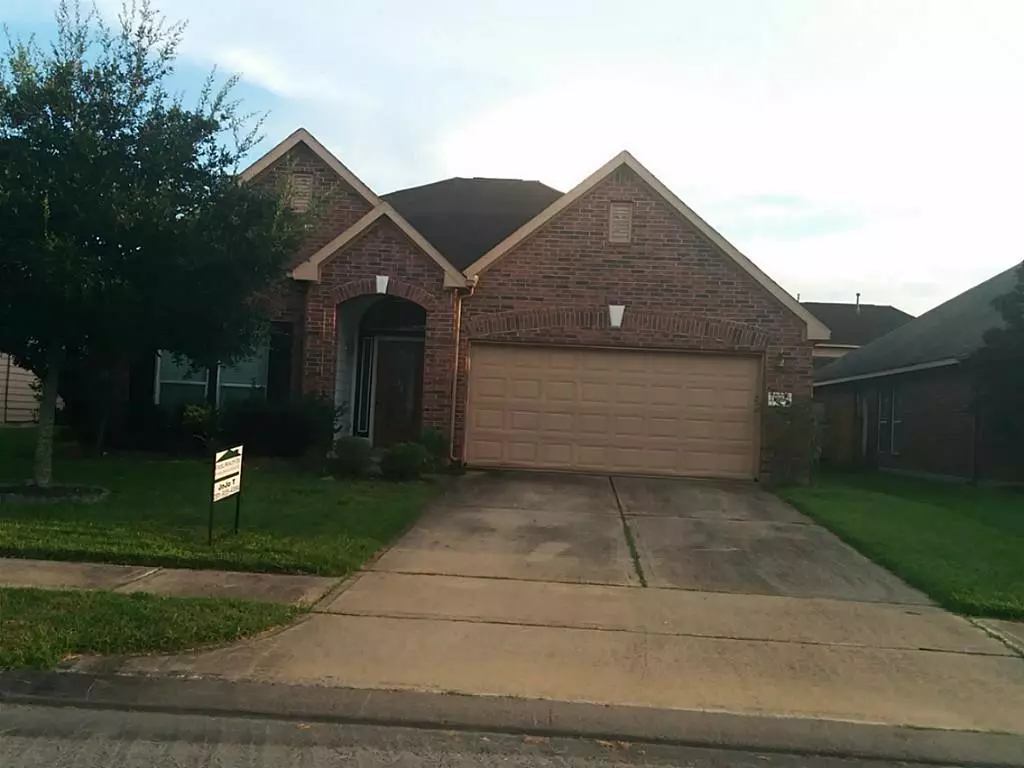 Fresno, TX 77545,1003 Cove Crest TRL