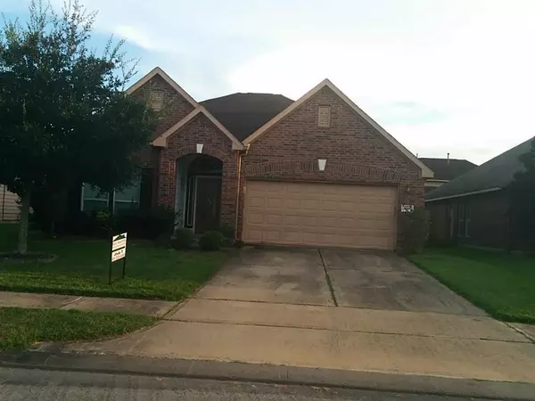 Fresno, TX 77545,1003 Cove Crest TRL