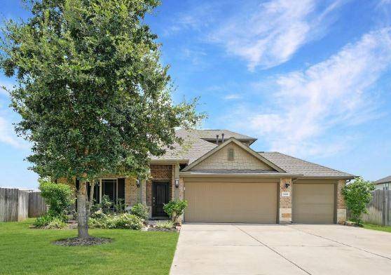 3606 Savage CT, Richmond, TX 77406