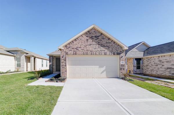 22206 Hawberry Blossom LN, Tomball, TX 77377