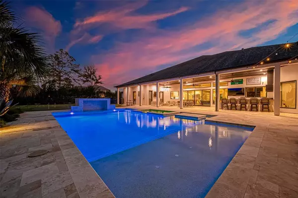 27 Moon Deck CIR, Tomball, TX 77377