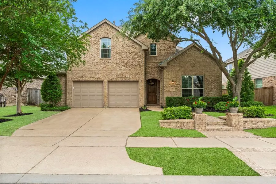 12515 Gable Mills DR, Cypress, TX 77433