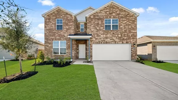 Montgomery, TX 77316,25203 Leather Leaf CT