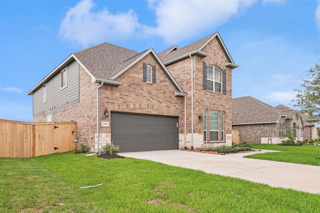 Rosenberg, TX 77471,2619 Clapbread LN