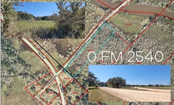 0 Fm 2540, Van Vleck, TX 77415