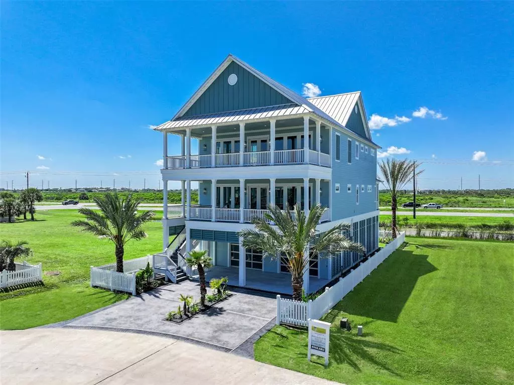 Galveston, TX 77554,11434 Starfish LN