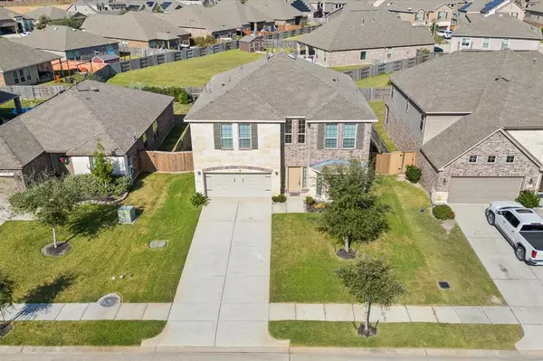 Texas City, TX 77568,12806 WHITE COVE DR