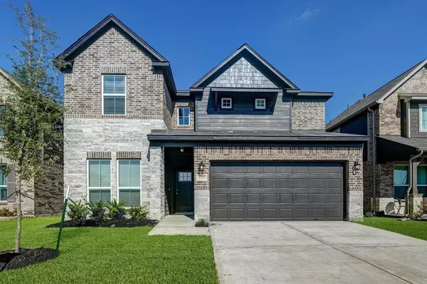 Houston, TX 77066,5634 Silverleaf Oak Lane