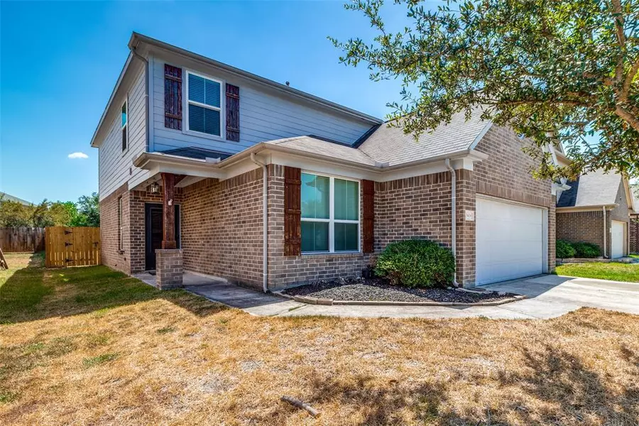 29438 Graceful Path WAY, Spring, TX 77386