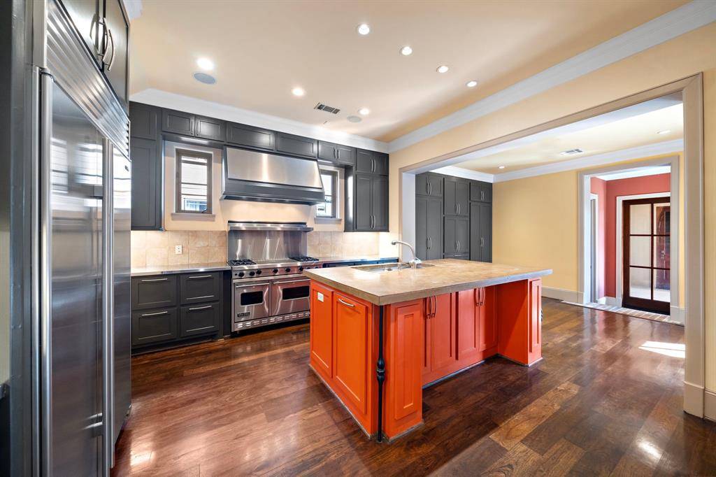 Houston, TX 77006,3603 Audubon PL