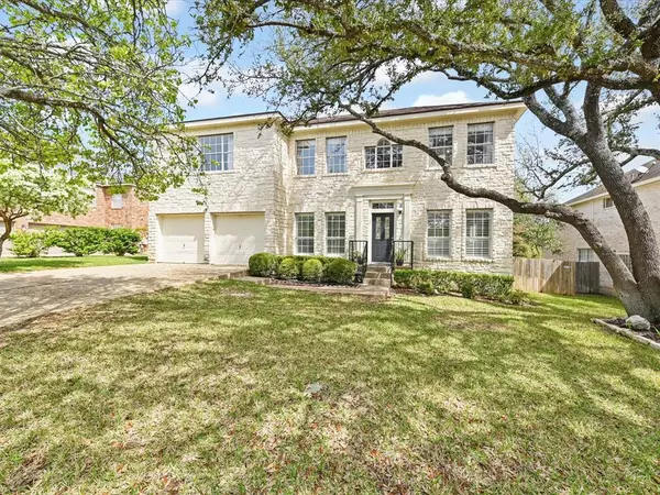 2711 Creeks Edge Pkwy, Austin, TX 78733