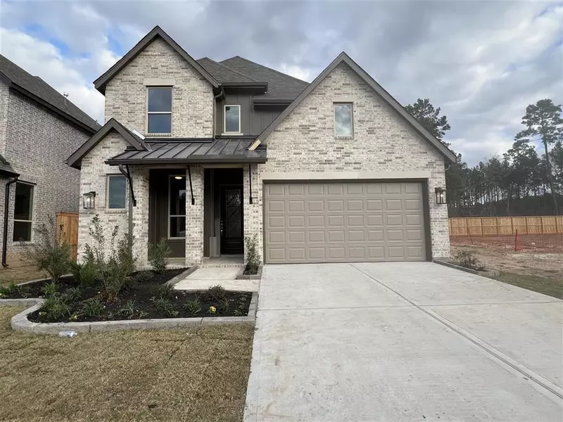 16379 Placid Stream ST, Conroe, TX 77302