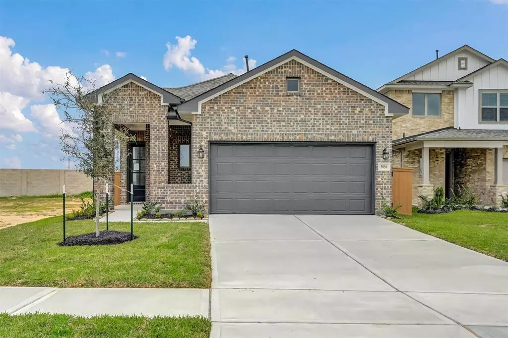 Katy, TX 77493,5056 Marcasca DR