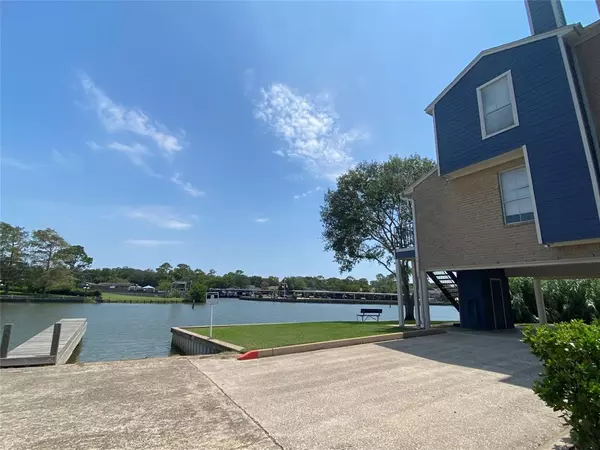 18519 Egret Bay BLVD #1915, Webster, TX 77058