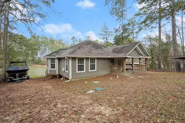 Livingston, TX 77351,164 Sea Gull Drive