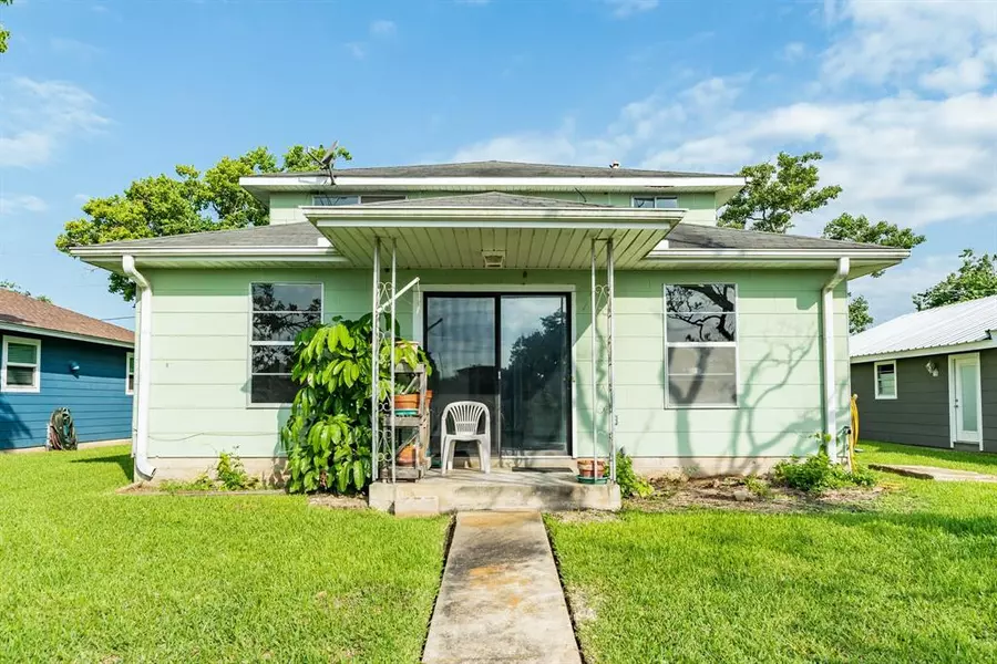 5338 County Road 868d, Brazoria, TX 77422