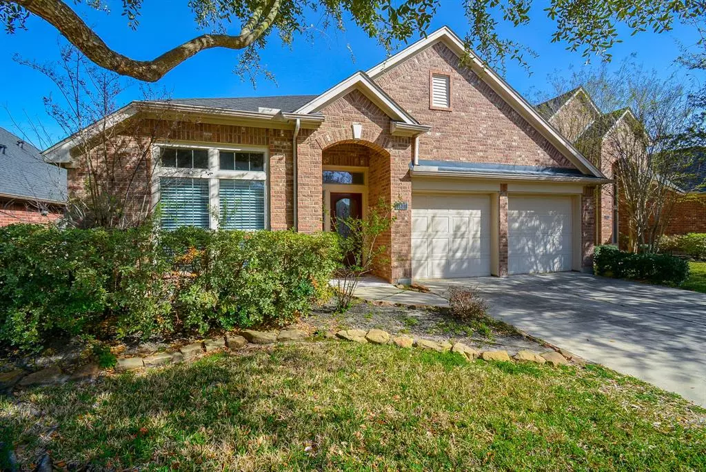 Katy, TX 77494,2807 Fair Chase DR