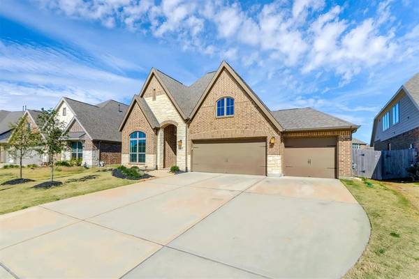 5831 Limestone Ridge Ln LN, Richmond, TX 77469