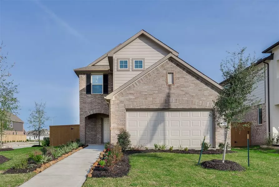 434 Aurora Creek LN, Katy, TX 77493