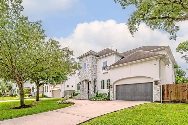 Houston, TX 77025,3615 Durness WAY