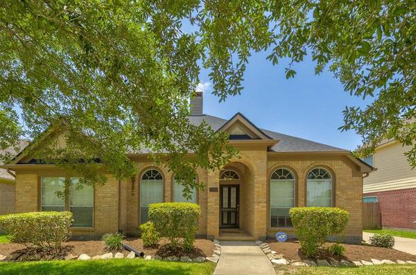 4413 Ableside DR,  League City,  TX 77573