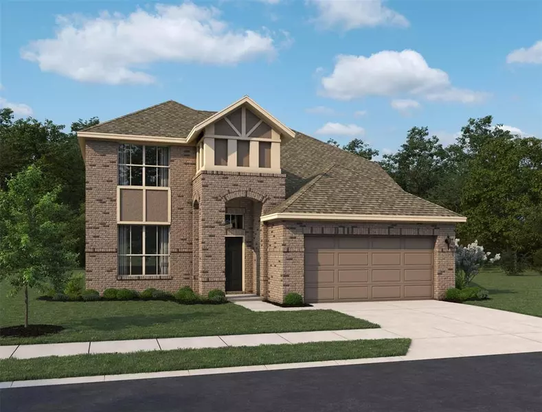 32315 Mimosa Ridge LN, Waller, TX 77484