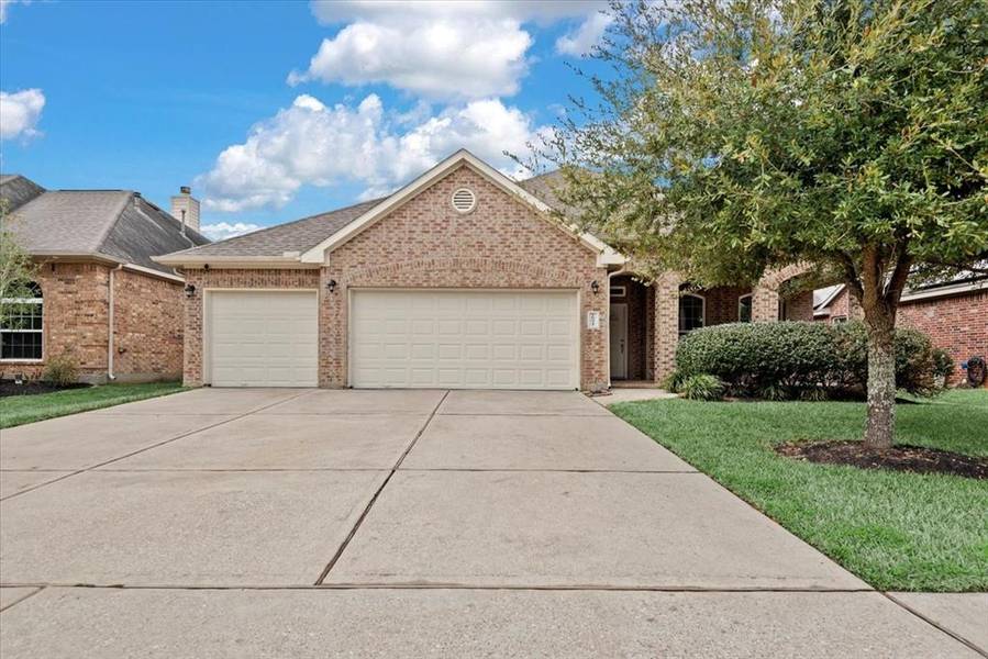 16027 Laura Beth DR, Hockley, TX 77447