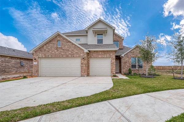 10506 Plumas Run DR, Rosharon, TX 77583