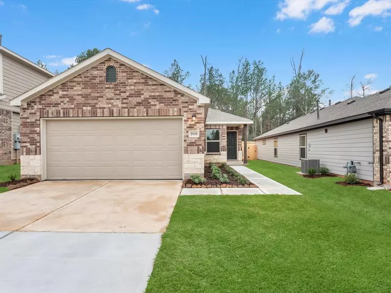 25331 Leather Leaf CT, Montgomery, TX 77316