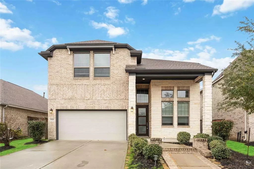 Cypress, TX 77433,15026 Montezuma Quail DR