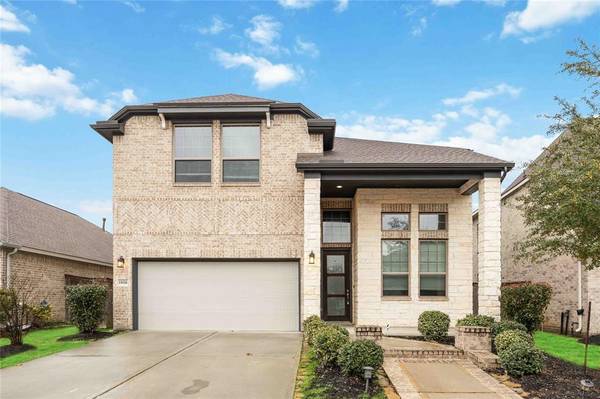 15026 Montezuma Quail DR, Cypress, TX 77433