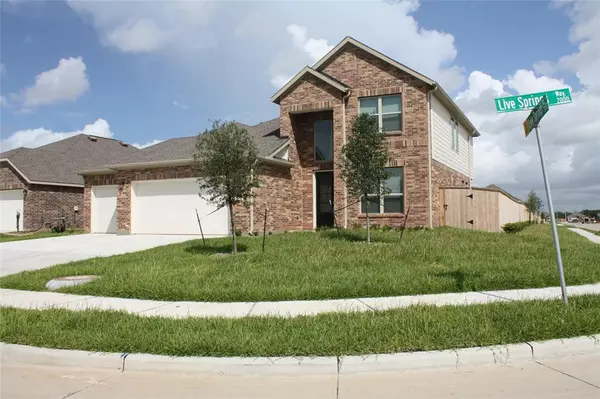 Rosenberg, TX 77471,3006 Live Springs CT