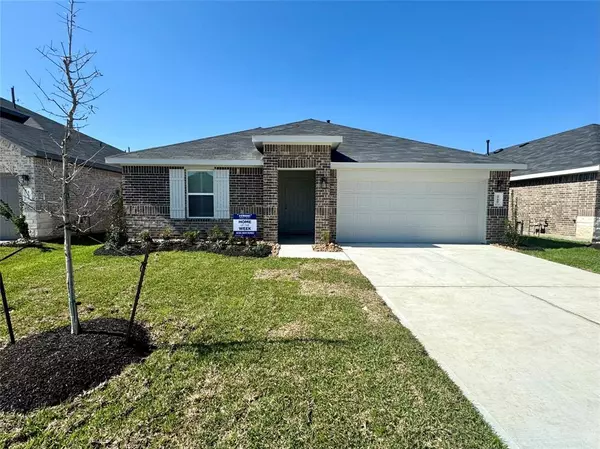 17807 Winfall DR, Crosby, TX 77532