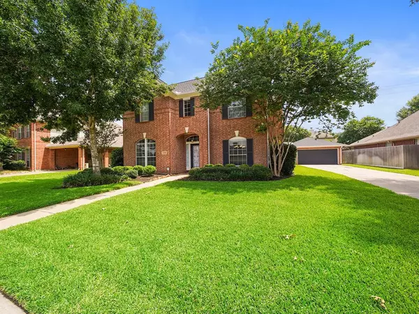 Katy, TX 77494,24418 Falcon Point DR