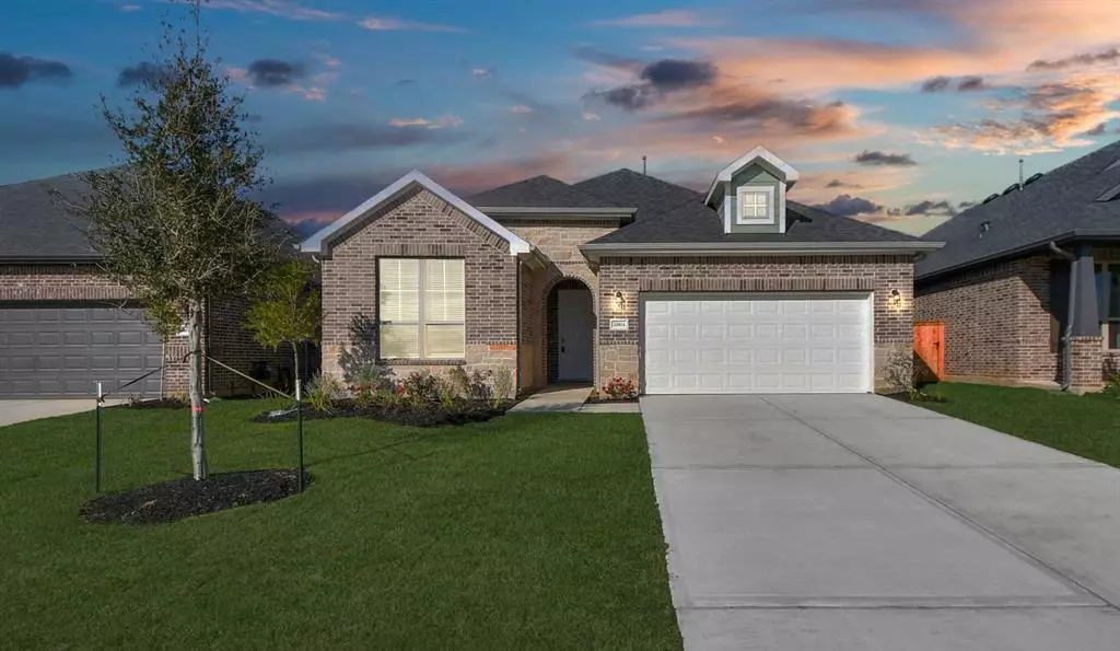 20814 Pomegranate Glen CT, Tomball, TX 77377