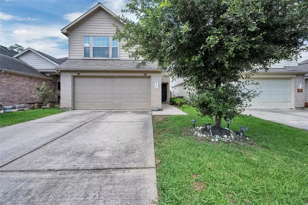 Houston, TX 77014,15439 Bammel Oaks CT