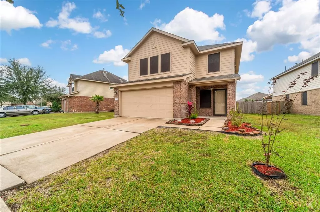 Houston, TX 77034,10842 Brittan Leaf LN