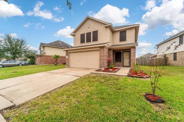 10842 Brittan Leaf LN, Houston, TX 77034